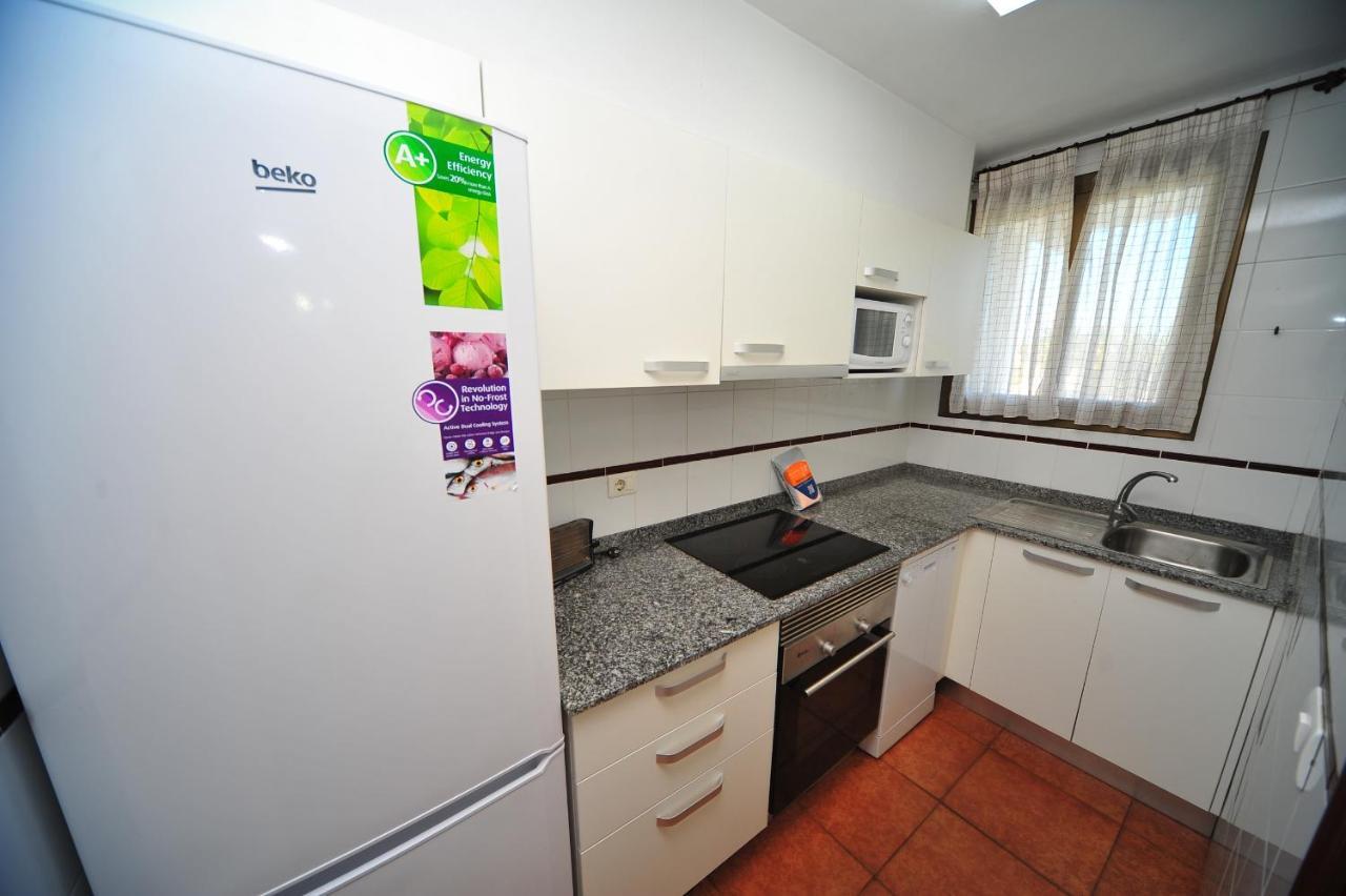 Orange Park Duplex Atico Familiar Villa Benicassim Bagian luar foto