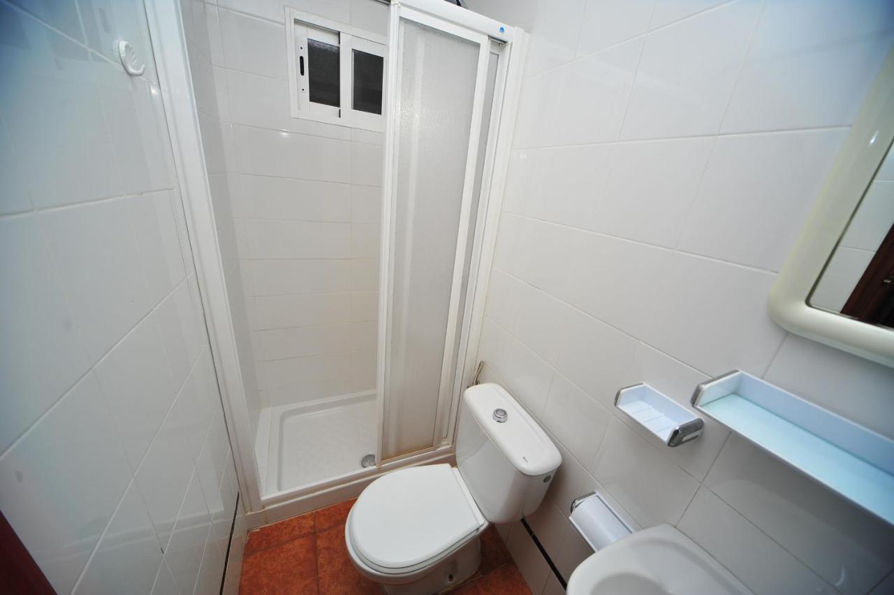 Orange Park Duplex Atico Familiar Villa Benicassim Bagian luar foto